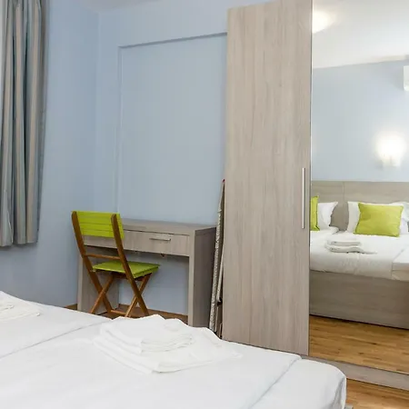 Hiora Vasiliko * 사레보