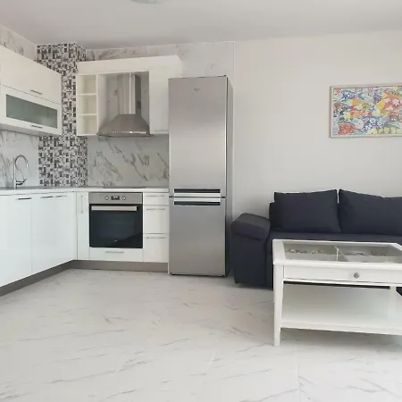 Apartamento Hiora Vasiliko *