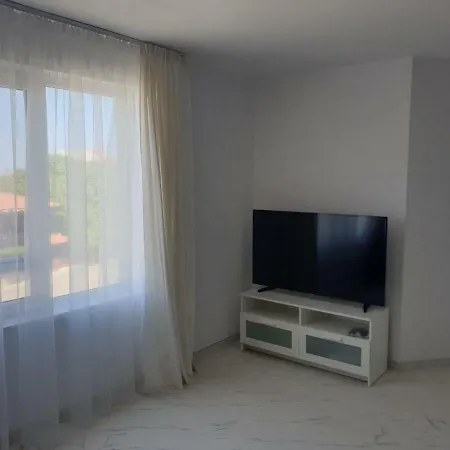Hiora Vasiliko Apartamento