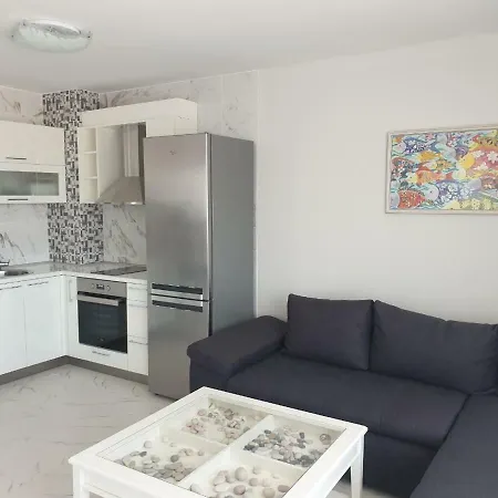 Hiora Vasiliko Apartamento *