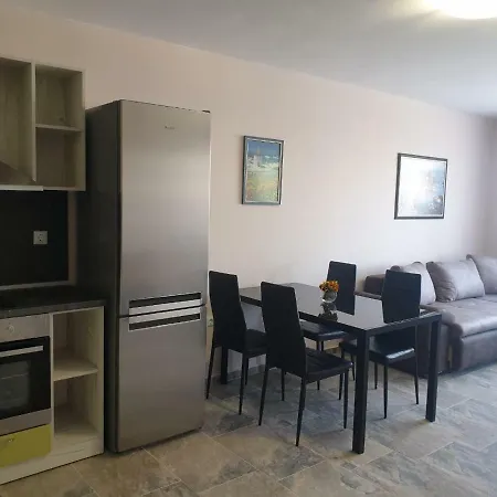 Hiora Vasiliko Apartamento *