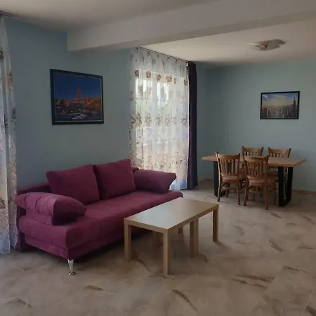 Apartamento Hiora Vasiliko