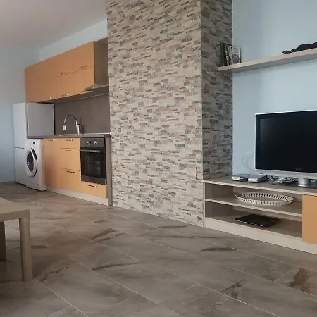 Hiora Vasiliko Apartamento