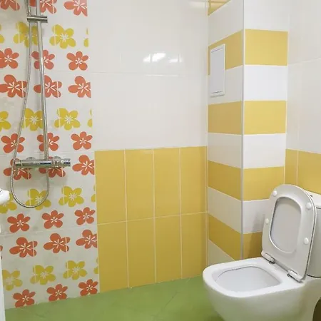 Apartamento Hiora Vasiliko