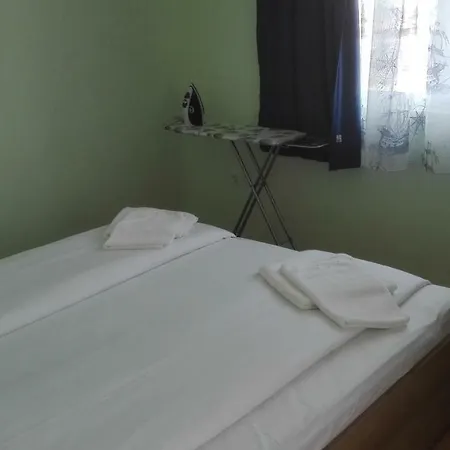 Hiora Vasiliko * Carevo
