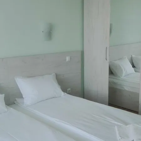 Apartamento Hiora Vasiliko
