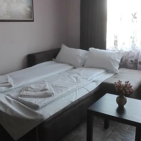 Apartamento Hiora Vasiliko Carevo