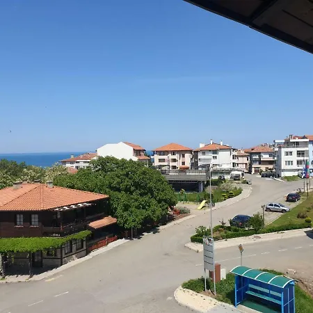 Apartamento Hiora Vasiliko *
