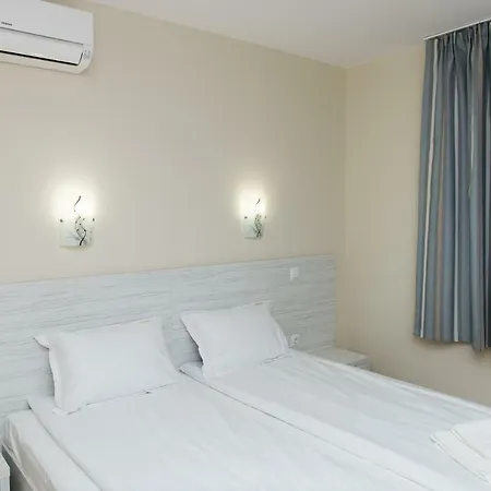 Hiora Vasiliko Царёво