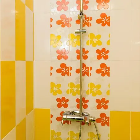 公寓 Hiora Vasiliko