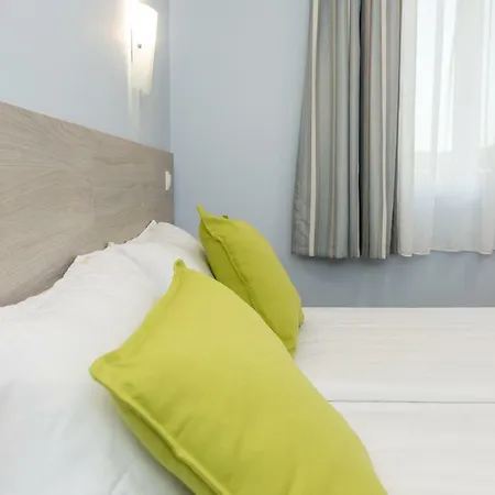 Apartamento Hiora Vasiliko Carevo