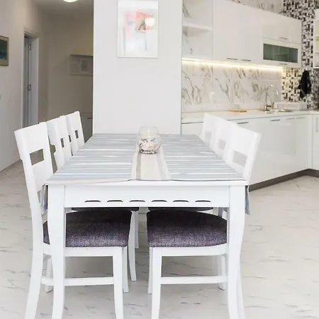 Hiora Vasiliko 公寓