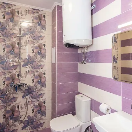 公寓 Hiora Vasiliko *