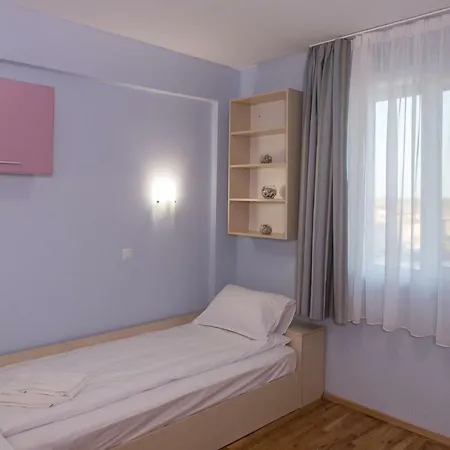 Hiora Vasiliko 公寓 *