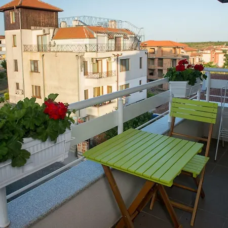 Hiora Vasiliko * Царёво