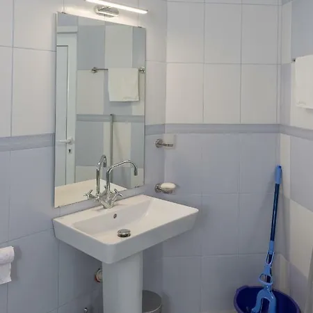 Apartamento Hiora Vasiliko *