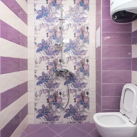 Apartamento Hiora Vasiliko *