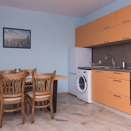 Hiora Vasiliko Apartmán *