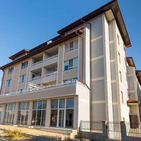 Apartamento Hiora Vasiliko *
