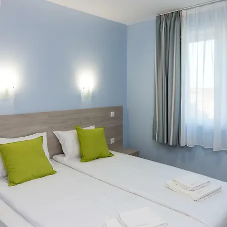 Apartmán Hiora Vasiliko *