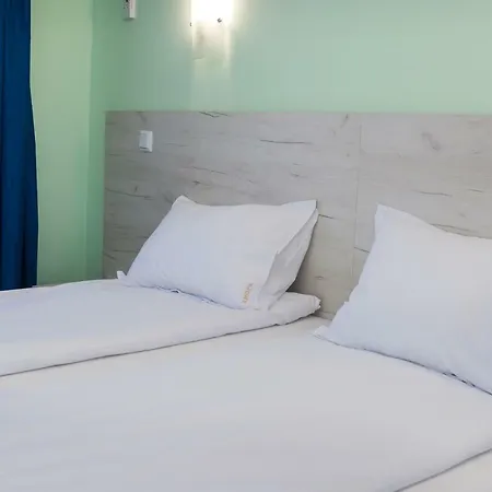 Apartamento Hiora Vasiliko Carevo