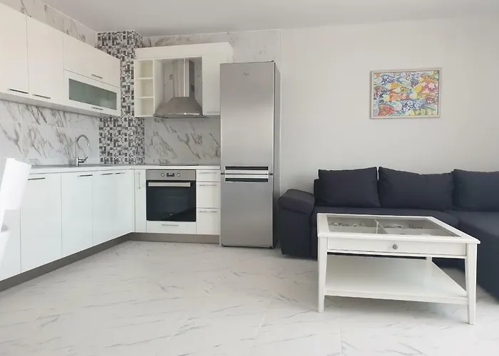 Appartamento Hiora Vasiliko *