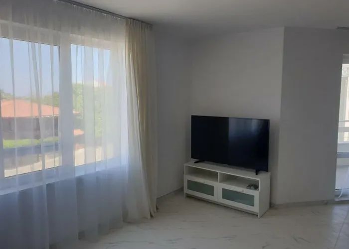 Hiora Vasiliko Appartamento