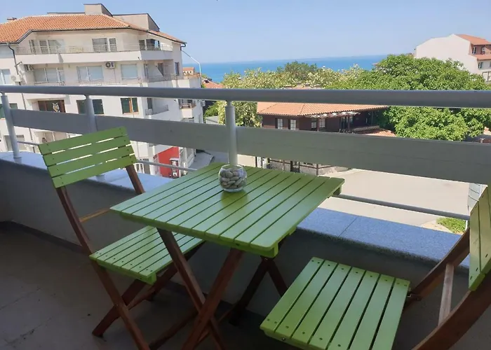 Hiora Vasiliko Tsarevo