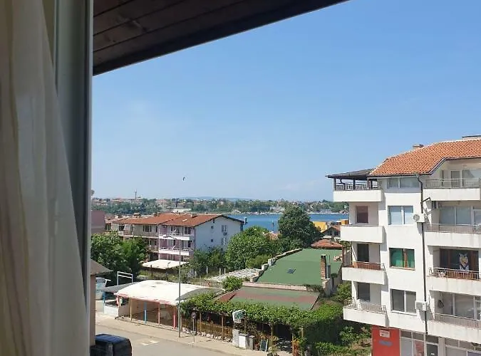 Appartamento Hiora Vasiliko