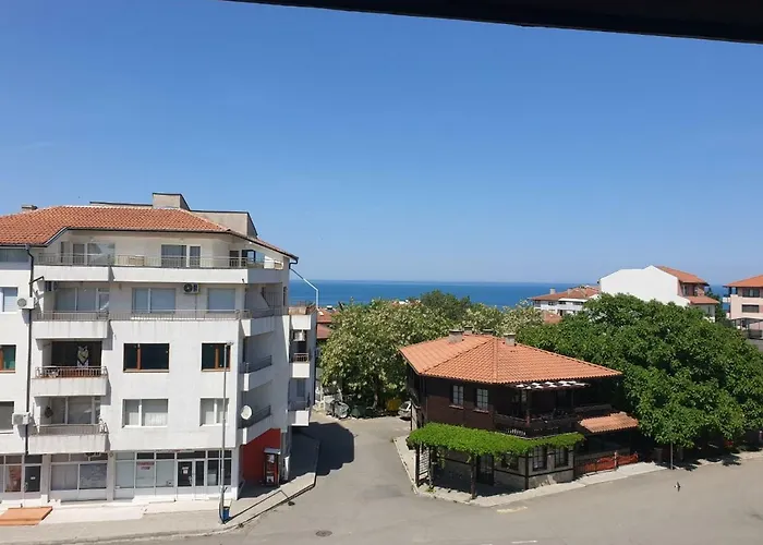 Hiora Vasiliko Appartamento *