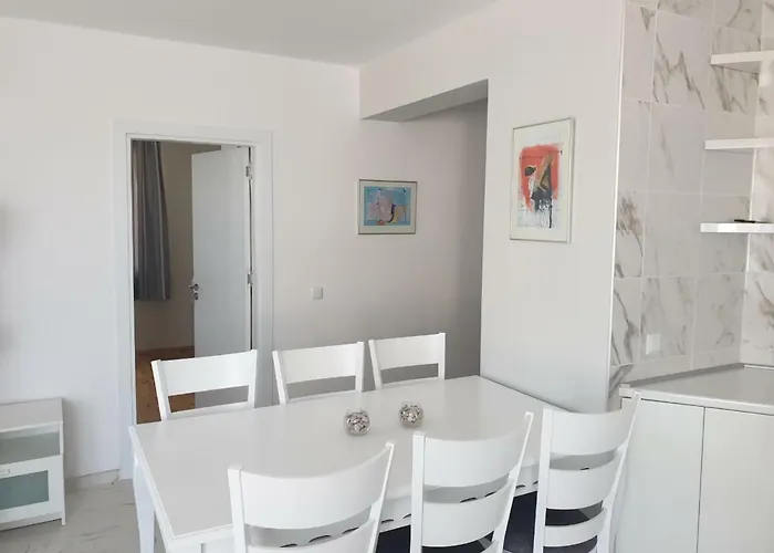 Hiora Vasiliko Appartamento