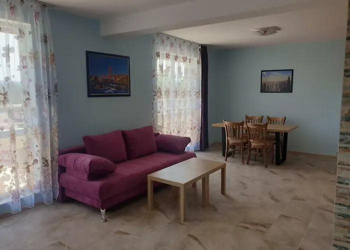 Appartamento Hiora Vasiliko