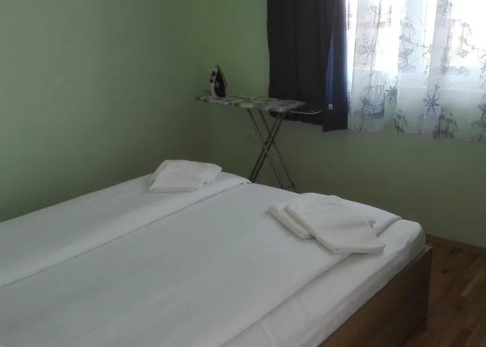 Hiora Vasiliko * Tsarevo