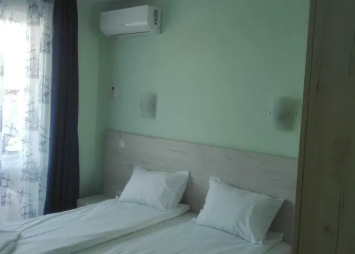 Hiora Vasiliko Tsarevo