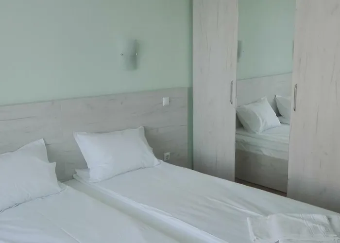 Appartamento Hiora Vasiliko