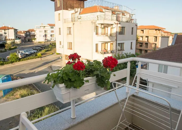 Hiora Vasiliko * Tsarevo