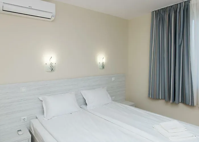 Hiora Vasiliko Tsarevo