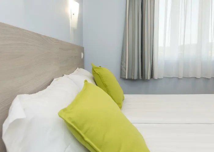 Appartamento Hiora Vasiliko Tsarevo