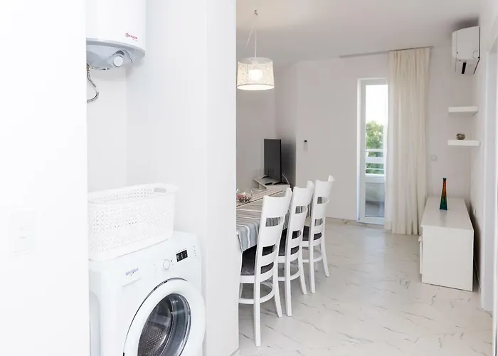 Hiora Vasiliko Appartamento *