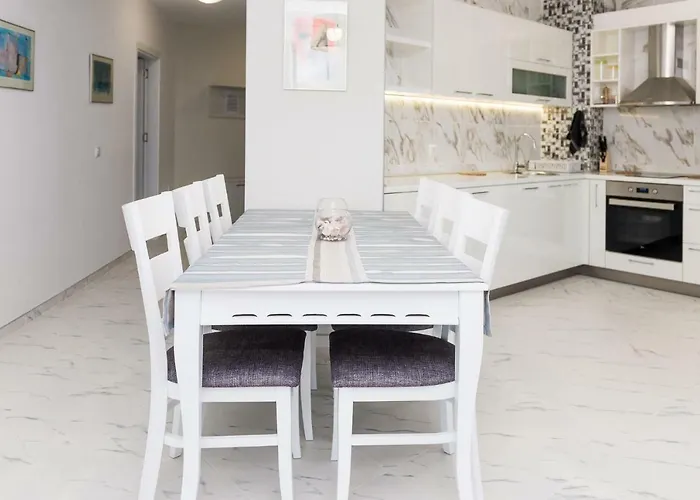 Hiora Vasiliko Appartamento