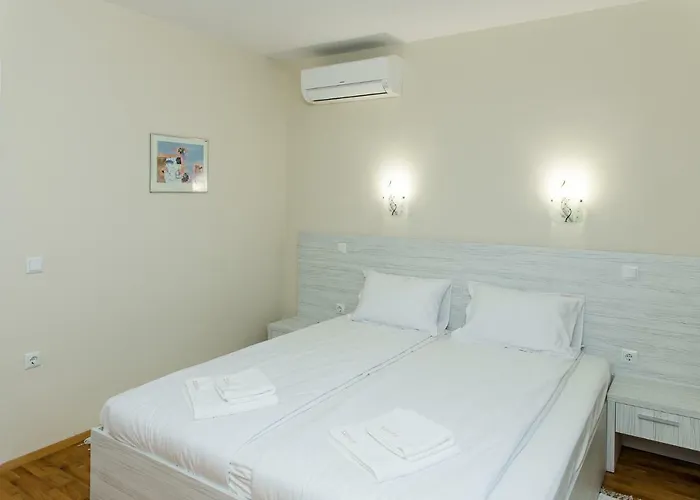 Appartamento Hiora Vasiliko *