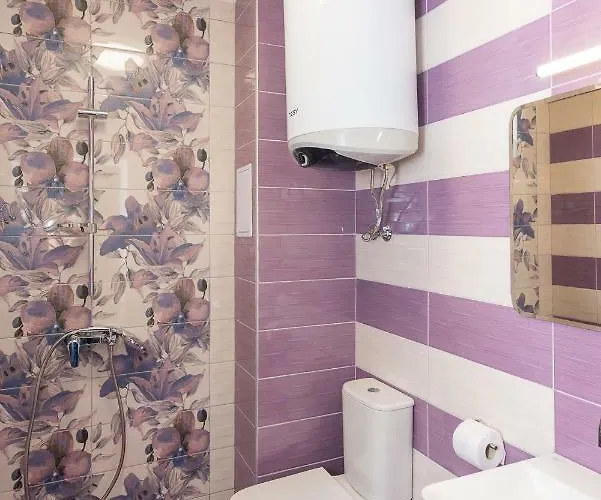 Appartamento Hiora Vasiliko *