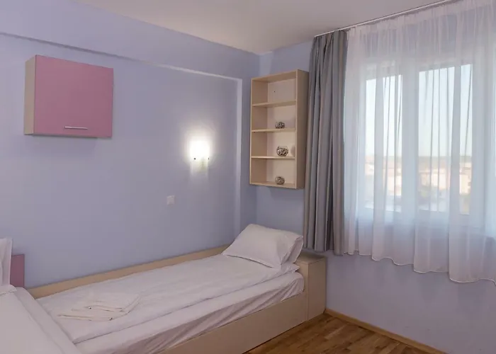 Hiora Vasiliko Appartamento *