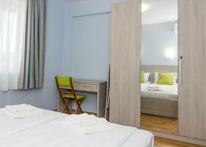 Hiora Vasiliko * Tsarevo