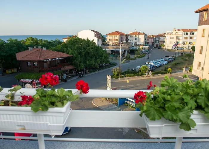 Appartamento Hiora Vasiliko *