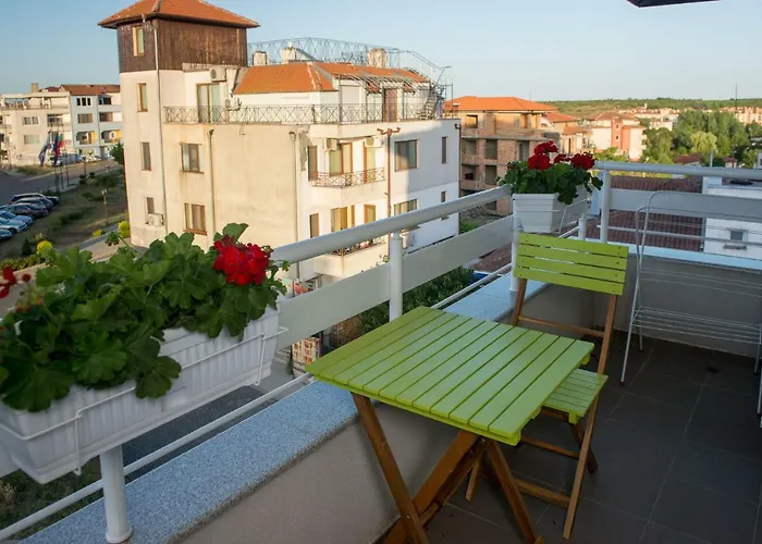 Hiora Vasiliko * Tsarevo