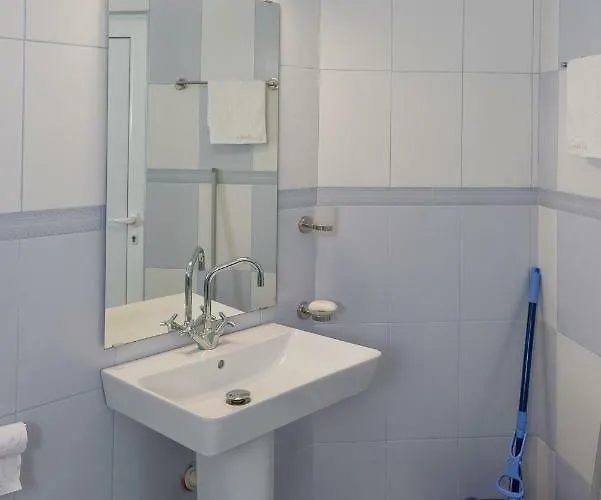 Appartamento Hiora Vasiliko *