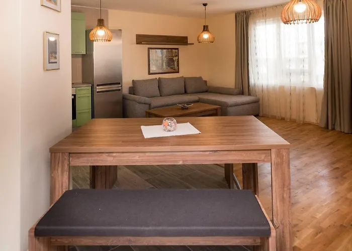 Hiora Vasiliko Appartamento