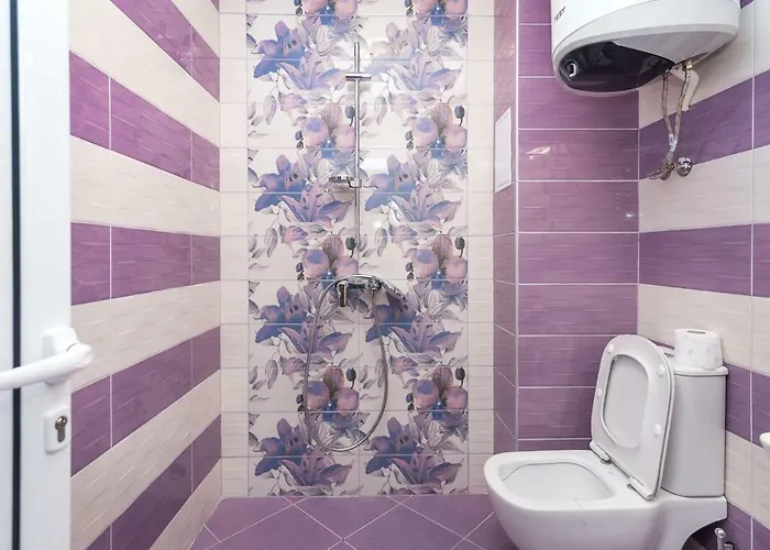 Appartamento Hiora Vasiliko *