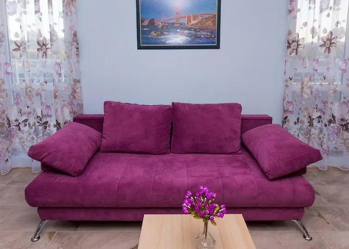 Appartamento Hiora Vasiliko